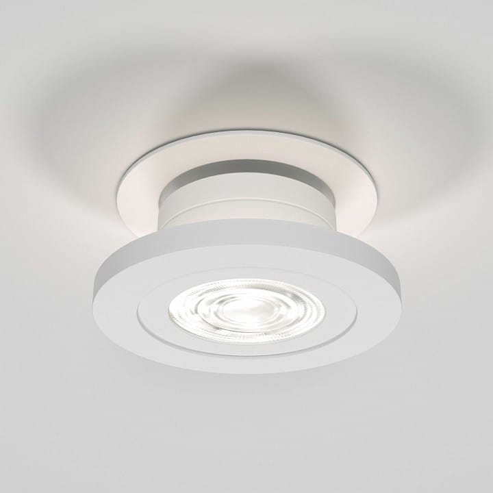 Встраиваемый светильник Elektrostandard Surf a063674