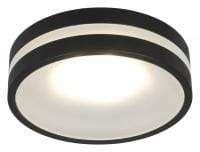 Встраиваемый светильник Omnilux Napoli OML-102719-01