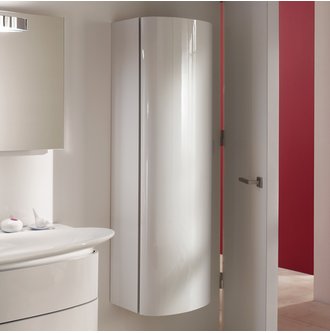 Шкаф-пенал Jacob Delafon Presqu`ile EB1115D-G1C белый