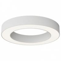 Накладной светильник Maytoni Lua C093CL-36W4K-W