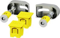 Комплект крепежа для инсталляции Viega Prevista Dry 776619