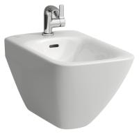 Биде подвесное Laufen Palace 8.3070.1.000.302.1