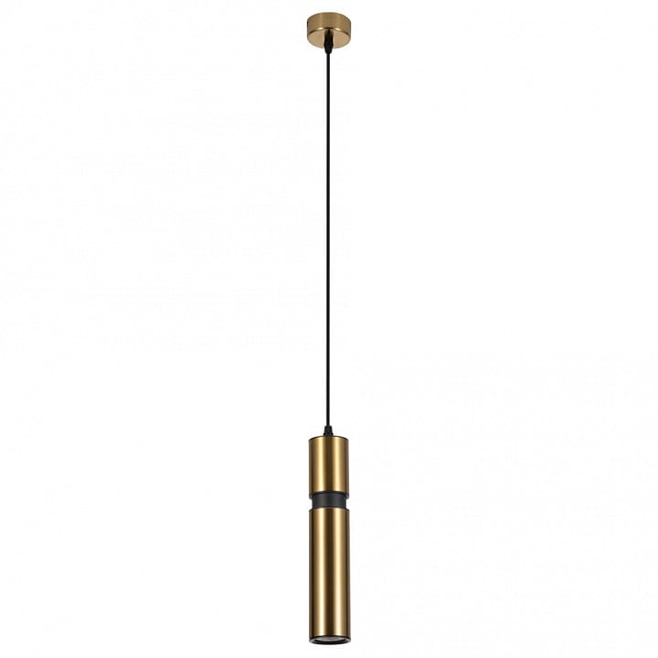 Подвесной светильник Arte Lamp Ran A3145SP-1PB