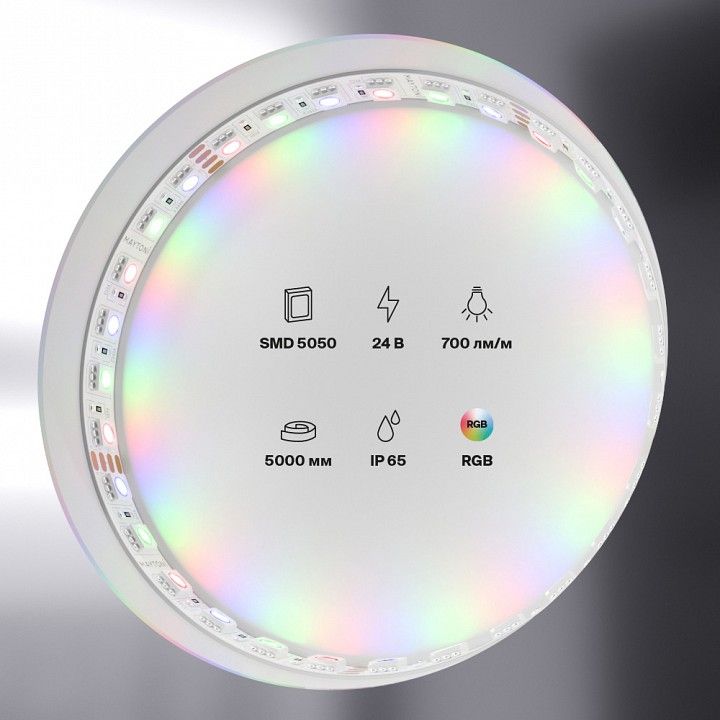 Лента светодиодная Maytoni Led Strip Светодиодная лента 24В 20037