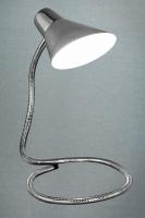 Настольная лампа офисная Sneha 2018/A MT CR