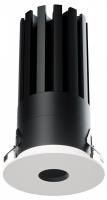 Встраиваемый светильник Lightstar Spira Slim 074336