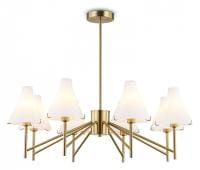 Люстра на штанге Ambrella Light HIGH LIGHT LH57135
