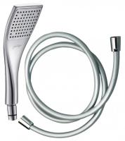 Душевой гарнитур Jacob Delafon Eo CE98232-CP хром