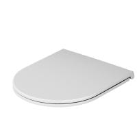 Крышка-сиденье AM.PM Spirit V2.0 C707857WH с микролифтом, белый