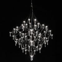 Подвесная люстра O-LUCE Christina 1095711-1
