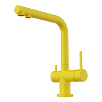 Смеситель для кухни Omoikiri Nagano 4994435 сицилийский лемон