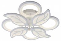 Потолочная люстра Escada GAURA 10214/8LED