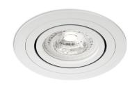 Встраиваемый светильник Denkirs Prime DK-DH2020-WH