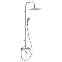 Душевой комплект Damixa Palace Evo 974230000