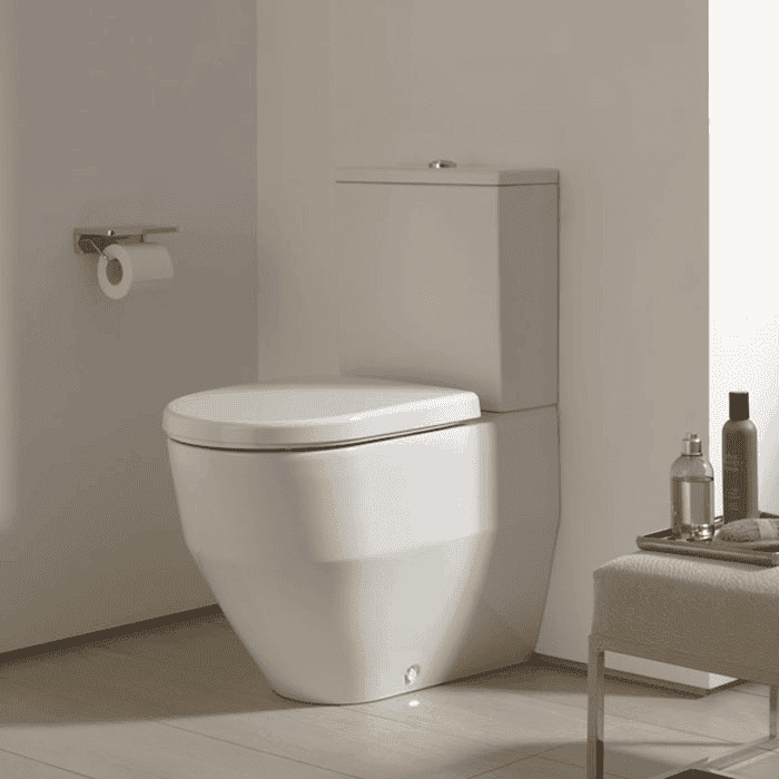 Бачок для унитаза Laufen Pro New 8.2995.3.000.973.1 белый