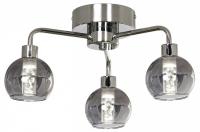 Потолочная люстра Lussole Аква LSP-7170