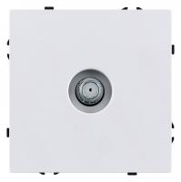 ТВ-розетка без рамки Kollinger Eclipse EC-020WG