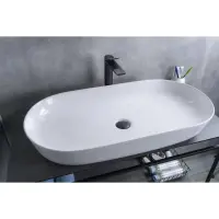 Раковина 81x41 см GID N9348