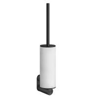 Туалетный ершик Gessi 316 54719#299 черный матовый