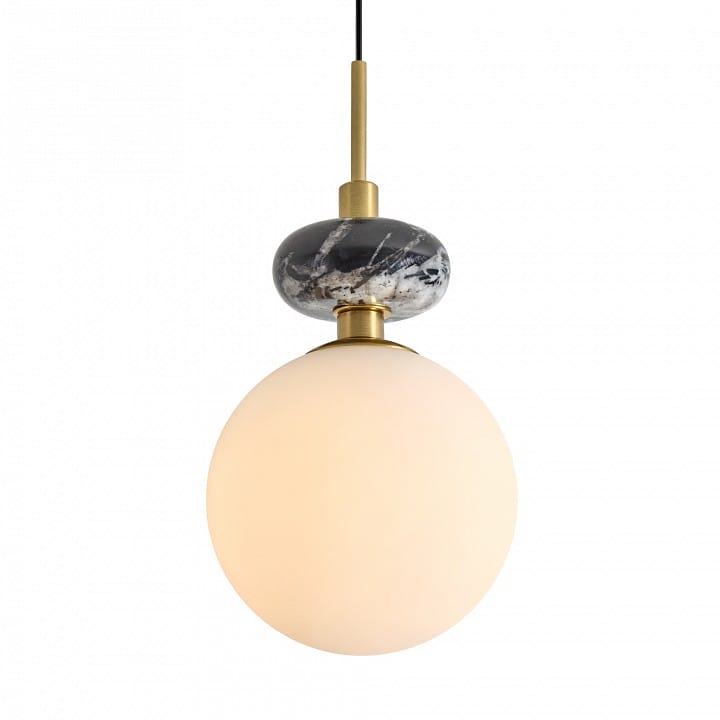 Подвесной светильник Freya Пещера FR5631PL-01BS1