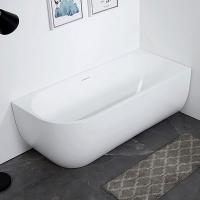 Акриловая ванна Abber 170x75 AB9315 R