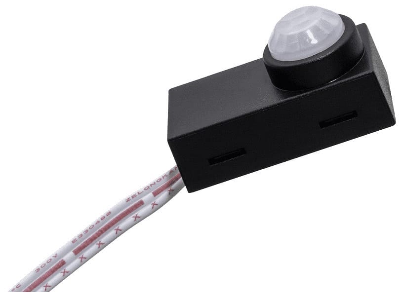 Датчик движения SWG Датчики движения PIR-Motion SR-8004DC