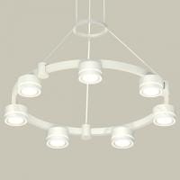 Подвесная люстра Ambrella Light XR XR92031601
