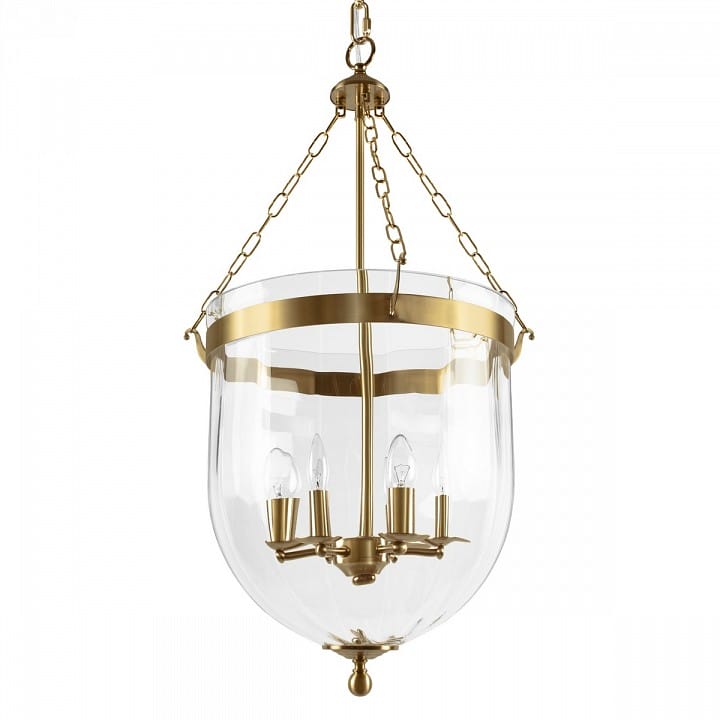 Подвесной светильник Loft it Incense 10455/6 AB