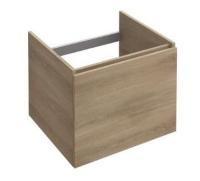 Тумба под раковину Jacob Delafon Parallel 57 EB514-E10 квебекский дуб