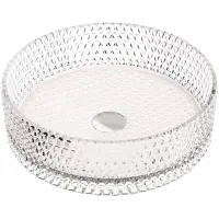 Раковина 36x36 см Ceramica Nova Cristal CN6062