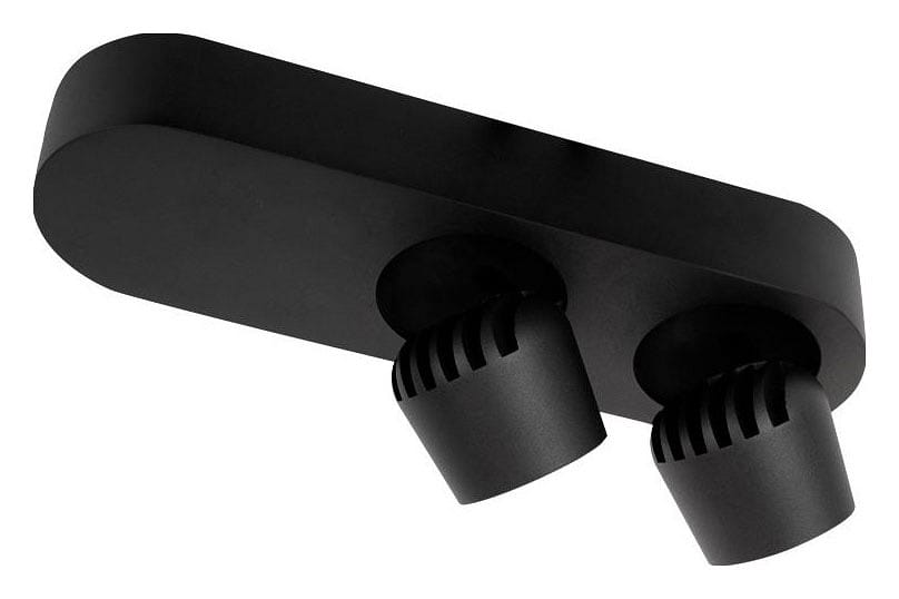 Накладной светильник Loft it Quiet 10320/2 Black