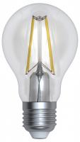 Лампа светодиодная Covali LED-A60-15W/3000K/E27/CL PLS02WH E27 15Вт 3000K UL-00005849