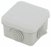 Короб распределительния Эра  KORz-70-70-40-4gv