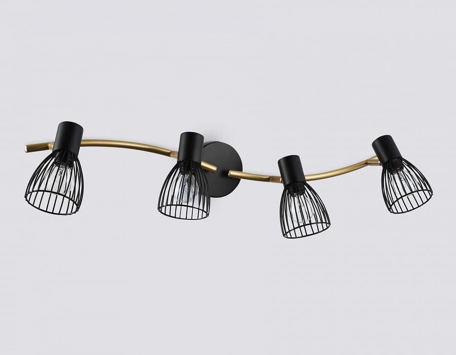 Спот Ambrella Light TR TR8662
