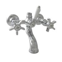 Смеситель для раковины Nicolazzi Dames Anglaises 1400CR18
