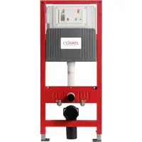 Инсталляция для унитаза Cezares Lux CZR-316-M механическая