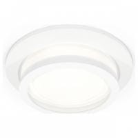 Встраиваемый светильник Ambrella Light XC XC6512060
