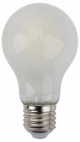 Лампа светодиодная Эра  E27 13Вт 4000K F-LED A60-13W-840-E27 frost