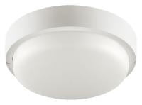 Накладной светильник Wolta LCL04-12W-R41-6K-SBA