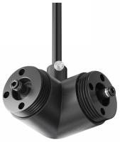 Токопровод угловой внутренний Maytoni CA014LC-P-B