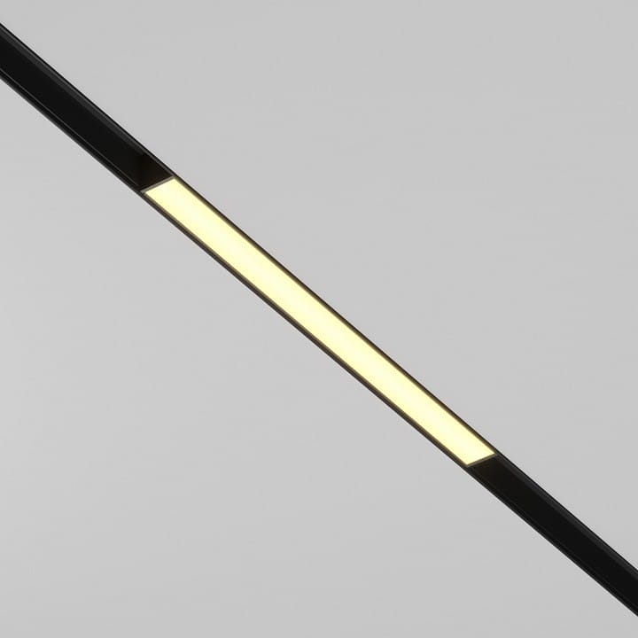 Встраиваемый светильник Maytoni Technical Базис TR030-2-12W2.7K-B