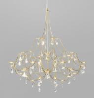 Подвесная люстра Bogate's Adit 90400 LED