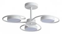 Люстра на штанге Lumion Evin 5657/36CL