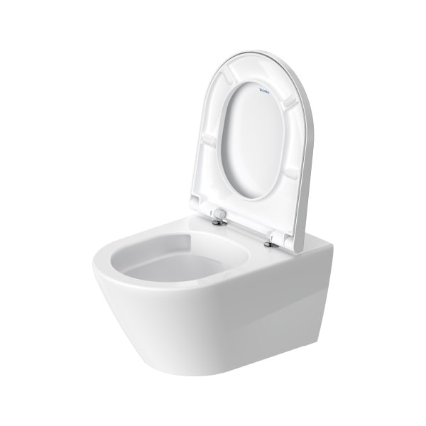 Крышка-сиденье для унитаза Duravit D-Neo 0021610000