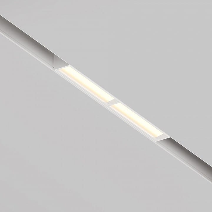 Встраиваемый светильник Maytoni Technical Парете TR106-2-12W3K-W