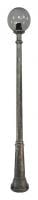 Фонарный столб Fumagalli Globe 300 G30.157.000.BZF1R
