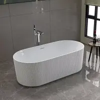 Акриловая ванна Vincea 170x80 VBT-426-1700, белая