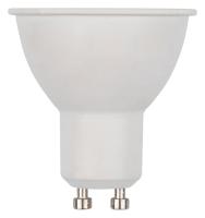 Лампа светодиодная Volpe LED-JCDR GU10 9Вт 6500K UL-00011192