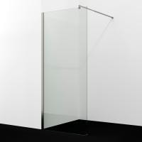 Душевая перегородка WasserKRAFT Rur 30W 90 30W39BN никель