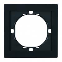 Рамка на 1 пост Stekker Мия 50461